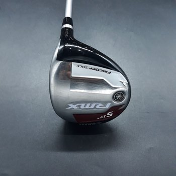 [중고] 야마하 RMX 5번 17도 후부키 5S스펙 70434 FA2961571