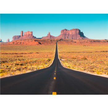 [품격/NO쇼핑] 미서부 완전일주 9일 3대도시/4대캐년/홀스슈밴드/모뉴먼트밸리/요세미티