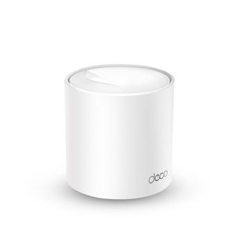 티피링크 TP-LINK Deco X50 Pro (1팩) 와이파이증폭기 확장기 와이파이확장기 무선와이파이