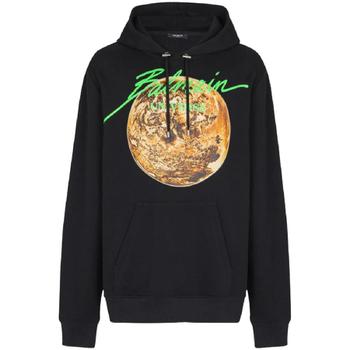 발망 유니버스 앤 플래닛 프린트 후디 EH0JT047GE78