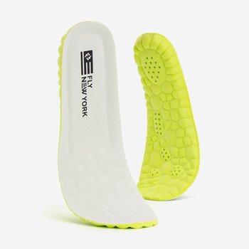 플라이뉴욕 충격흡수 쿠션감 좋은 기능성 인솔