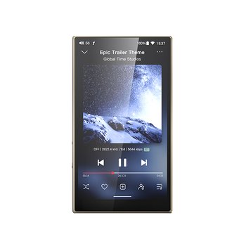 FiiO  M21