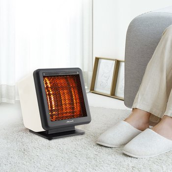 Cixi Kejian Electrical Appliances Co., Ltd 절전형 ECO 리플렉터 히터 더 스퀘어   SEH-ECO400SJ / SEH-400TSQ