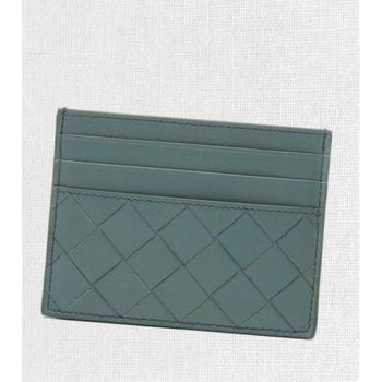 BOTTEGA VENETA 인트레치아토 카드 케이스 742325 VCPP3 3198 712641