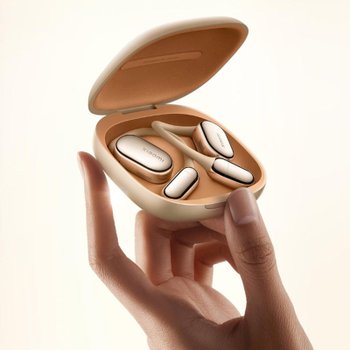 [해외] Xiaomi 샤오미 오픈형 이어폰 Pro 초장항속 스마트 제어 IP54방수 운동 이어폰