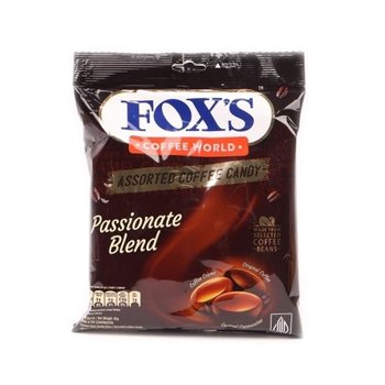 고품질 폭스) 커피월드캔디 90g(1박 24개입) 26.05.11 (WFICHHZ)