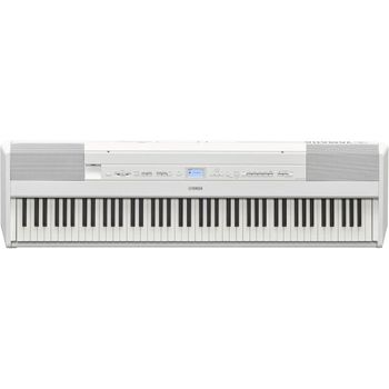 [해외] 영국 야마하 키보드 YAMAHA Yamaha P-525 WH - Stage Piano 1706725