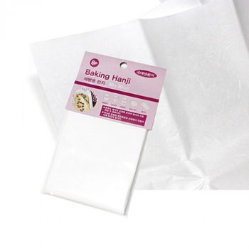 베이킹용 유산지 제빵 한지 빵굽기용 오븐용 페이퍼