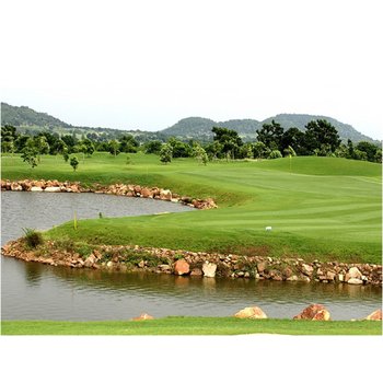 [오전출발/수하물20kg] 롭부리 골프 5일 골프텔 36홀*3회 나라이힐CC 2인출발 전동카트무료