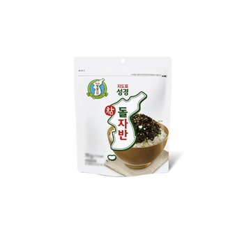 성경 참 돌자반 70g x 9개