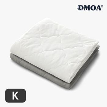 (여름기획)한개구성 킹사이즈 드모아 냉감양모이불[35957284]