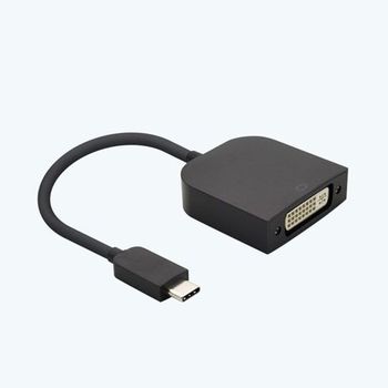 DVI 변환 젠더 USB C 타입 컨버터 연장 dp공유기 minidptohdmi 미니dptohdmi minidp케이블