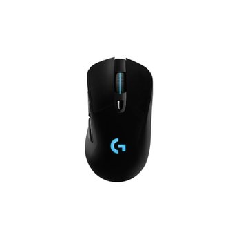 [해외] 로지텍 G703h 무선 LIGHTSPEED HERO 25K RGB POWERPLAY