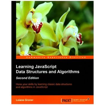 Learning JavaScript Data Structures and Algorithms