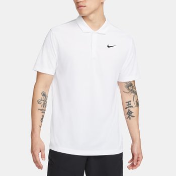 나이키 맨 테니스 폴로 B4 DH0858 100
