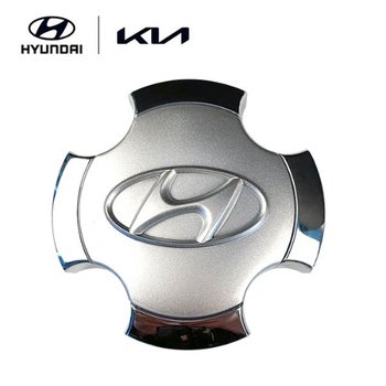 현대모비스 순정 휠캡 허브캡 (529603D230) 쏘나타 EF