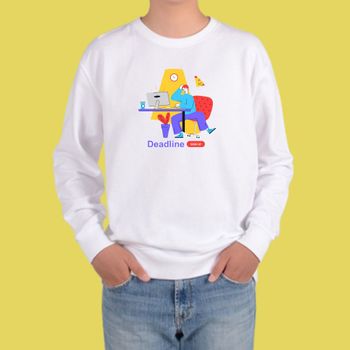 맨투맨 온택트 디지털노마드 프리랜서 디자인선택