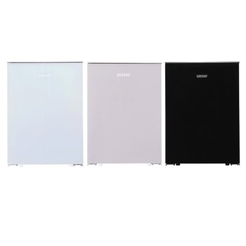 소형 냉장고 40L WC-40D 무소음 화장품 다용도