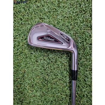 [중고] (중고단품) 타이틀리스트 716 AP1 FORGED TT XP95 R300 4번 아이언. IA3357798