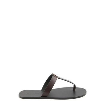 생로랑 바빌론 로고 슬라이드 152542935