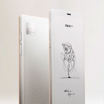 [해외] 오닉스BOOX P6 스마트 전자책 6.13인치 전자잉크스크린 이북리더기 관세포함