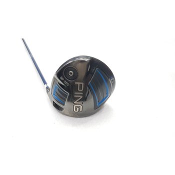 [중고] 핑 NEW G 10도 R 드라이버 (41395)