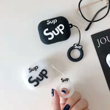 디작소 투섭 에어팟케이스 TPU X_판도라 아이폰 8 se2 XS MAX