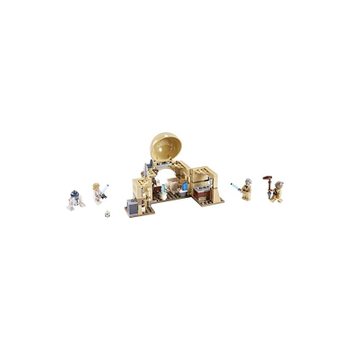 [해외] 레고(LEGO) 스타워즈 오비완의 은신처 75270