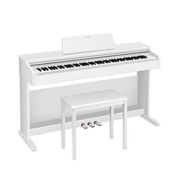 카시오 셀비아노 디지털피아노 AP-270 화이트