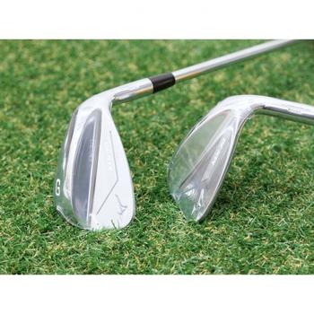 한국미즈노  미즈노 MX-70 FORGED 웨지세트 (Gw  Sw) 경량스틸 950R WA3078292