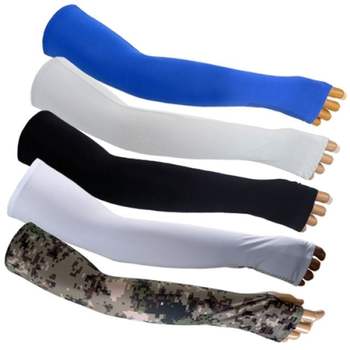 손등 PY68CK65 쿨토시 냉감팔토시