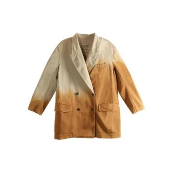 26 FW 우마왕 코르트 도플 브레스티드 블레이저 UW6030 TP445966612