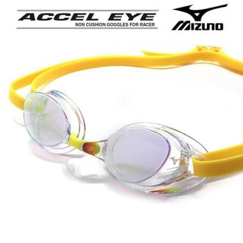 미즈노 미러 노패킹 수경 물안경 N75291 수영안경 운동 (37867888A)