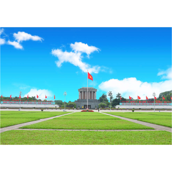 [이대호PICK! 부산출발]하노이/하롱베이/옌뜨6일+메가그랜드300상당옵션포함전일정5성호텔노팁