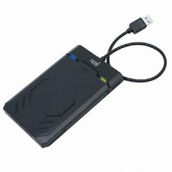 NEXI NX-Y3036 USB 3.0 2.5 외장하드 (160GB)  (리퍼하드)
