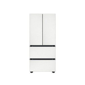 삼성전자 비스포크 김치냉장고 RQ49DB94Y1AP 490L 코타화이트 전국배송무료
