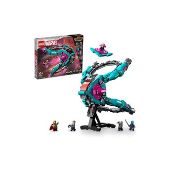 [해외] 레고(LEGO) 슈퍼 히어로즈 76255 10세