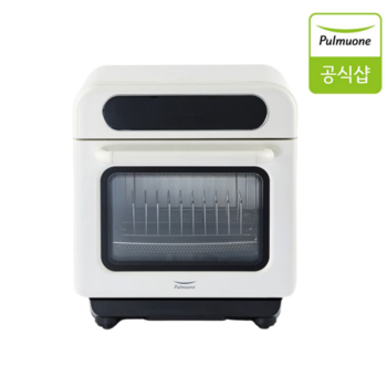풀무원 스팀쿡 베이직 에어프라이어 12 (AV12E10CC