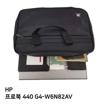 S.HP 프로북 440 G4-W6N82AV노트북가방