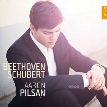 [NAIVE][CD] 베토벤 - 피아노 소나타 16번 Op.31 / 슈베르트 - 16개의 독일 무곡 Op.33 D.783 / Beethoven - Piano Sonata Op.31 / Schubert - 16 German Dances Op.33 D.783