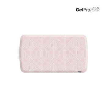 [GELPRO] 주방매트 소 조지 by 에이미 맥크레디 (핑크)[35990963]
