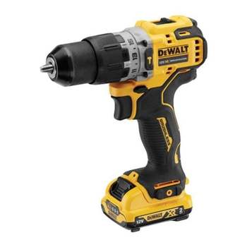 해머드릴드라이버 DCD706D2 10.8V 작업공구 전동공구