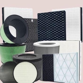 고효율 베스트 클라쎄 복합형 DAP-S18HOW 필터호환 2P