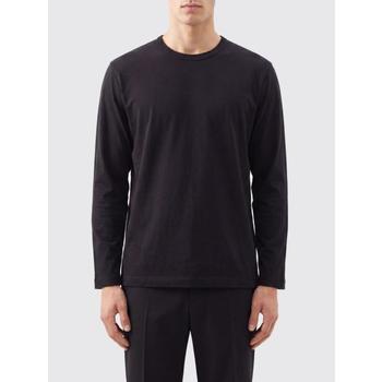 [해외] 26SS 와이즈 요지 야마모토 반팔 티셔츠 MKT42076 4 Black