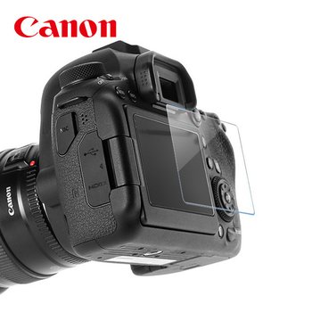 Canon 캐논 카메라 LCD 액정 강화유리 보호필름 EOS R시리즈 마크 DSLR 미러리스 콤팩트 디카 하이엔드