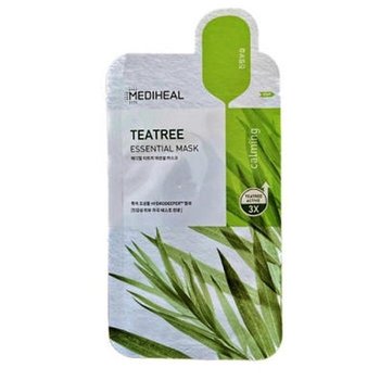 메디힐 티트리 에센셜 마스크 24ml / 1개 x2SET (AD)