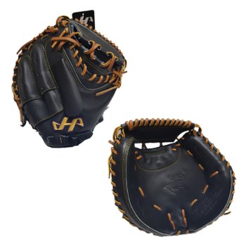 하타케야마 포수미트 글러브 K-M19ab 무료길들이기