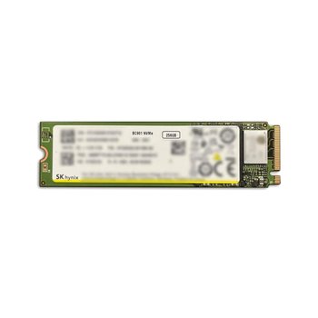 SK하이닉스 BC901 M.2 NVMe 벌크 (256GB)
