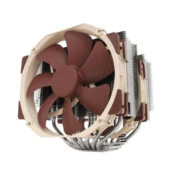 NOCTUA NH-D15 /쿨러/튜닝