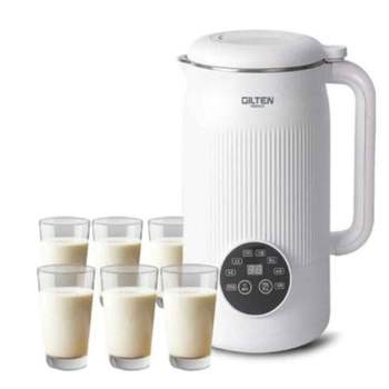 쥬스메이커 두유만들기 스텐 보온 두유메이커 1.2L